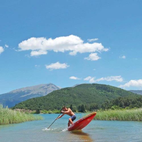 Aqua Marina Race 12'6