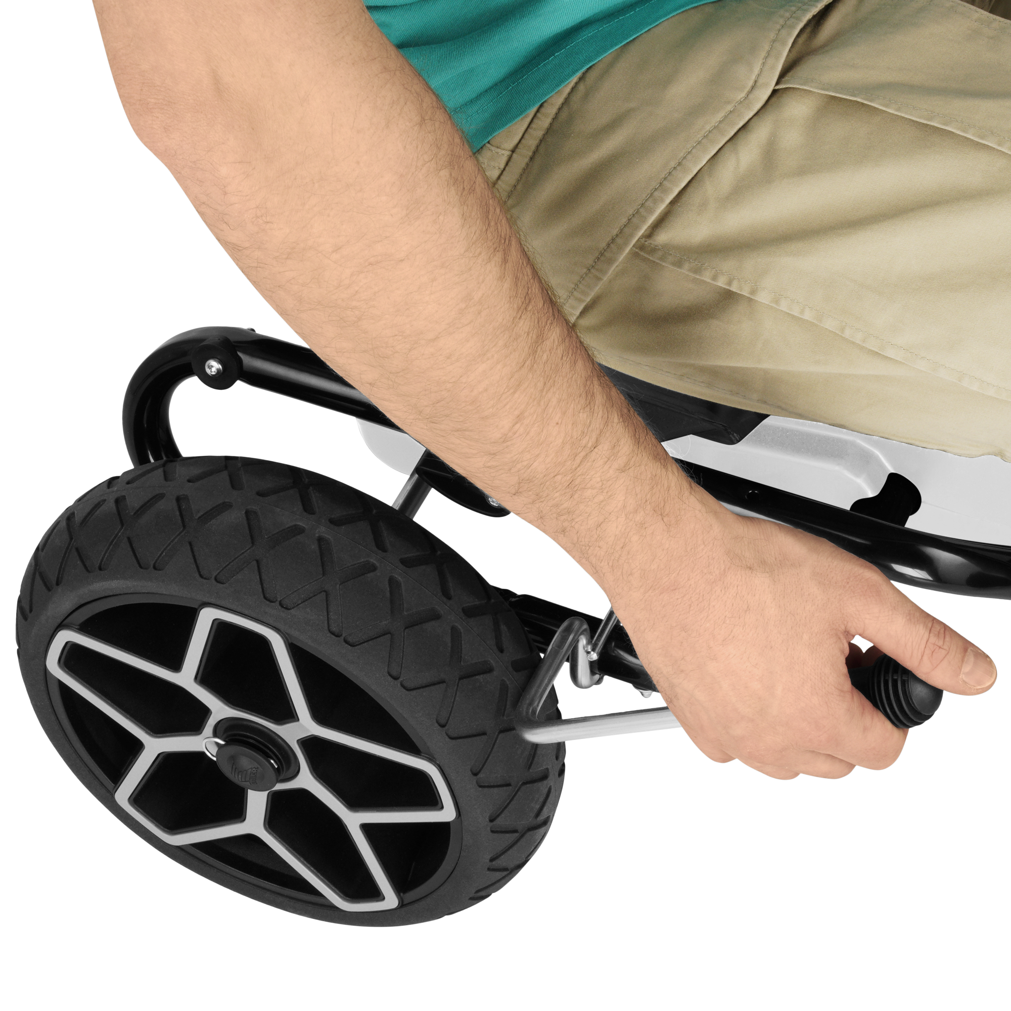 Kettler Kettcar Evolution