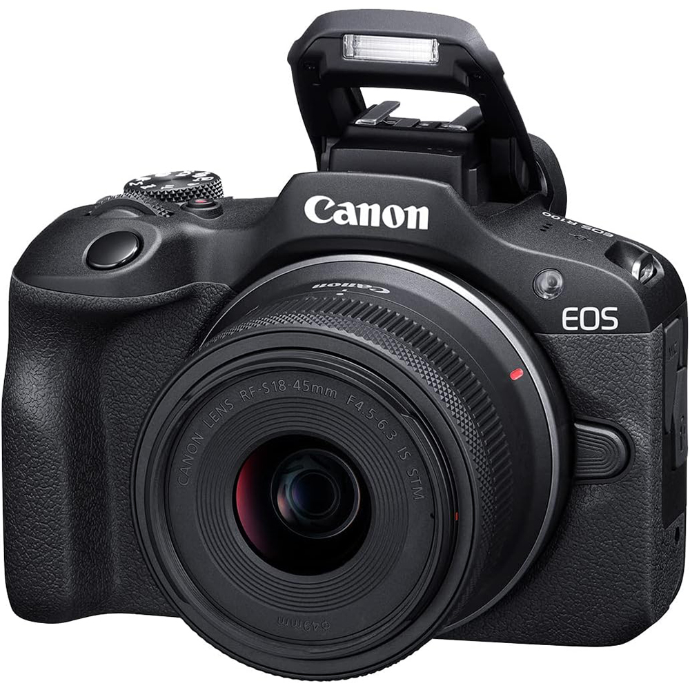 Canon EOS R100