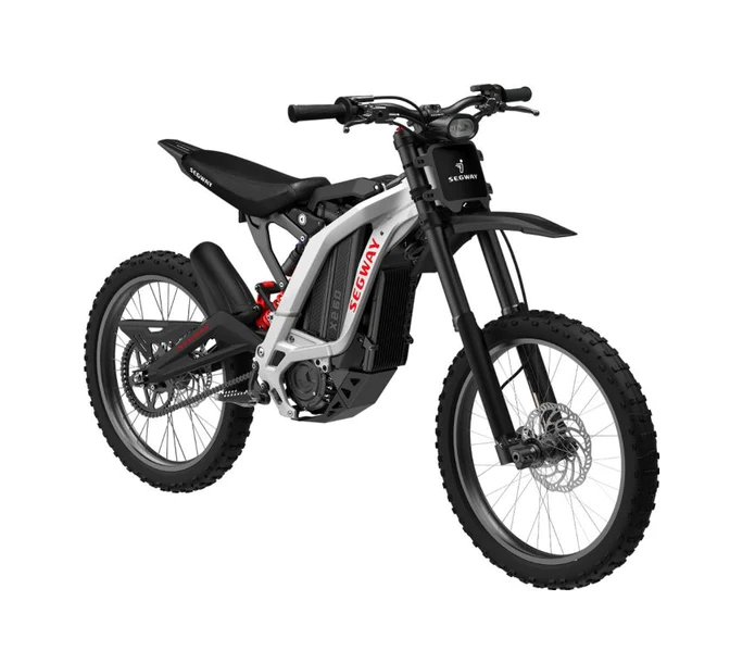 Segway Dirt eBike X260