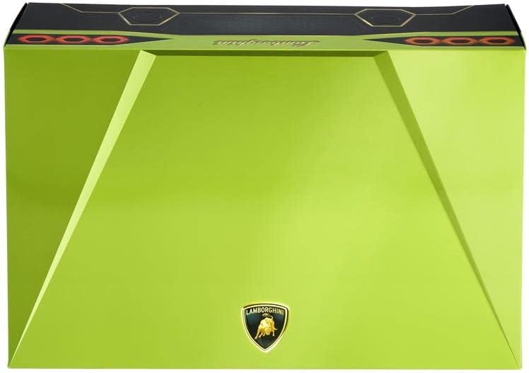 LEGO 42143 Technic Ferrari Daytona SP3 Racing Car Modeling Kit and 42115 Technic Lamborghini Sián FKP 37 Racing Car Modeling Kit, Exclusive Premium Collector's Set