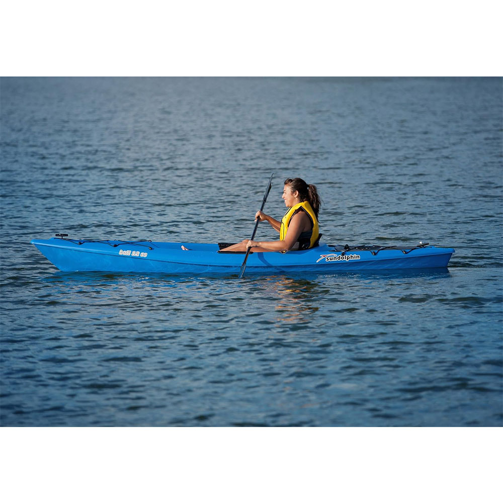 Bali SS 12-Foot Sit-on top Kayak