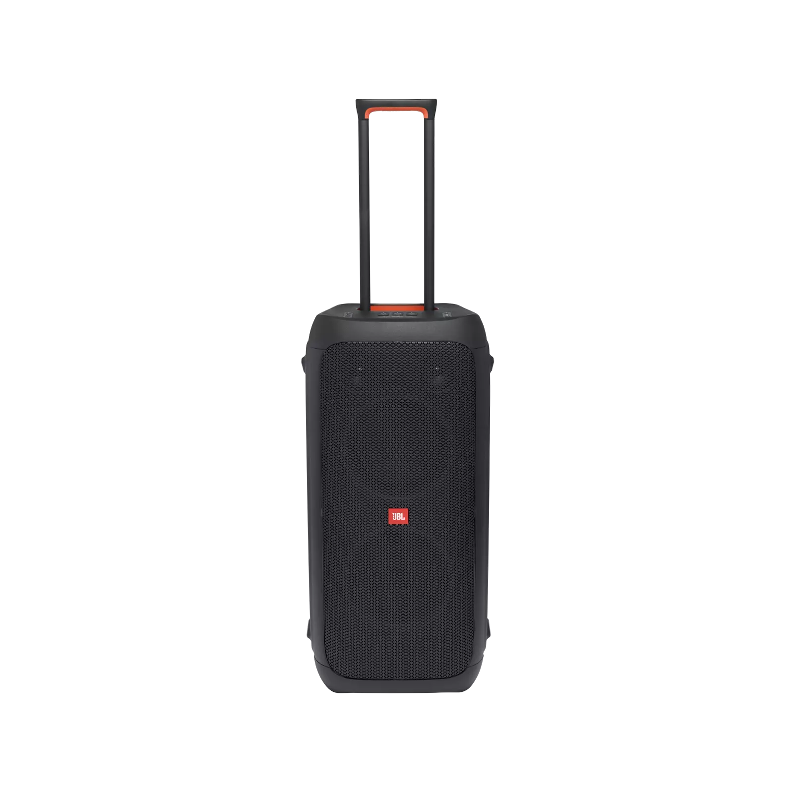 JBL Partybox 310 - Portable Party Speaker with Long Lasting Battery, Powerful JBL Sound and Exciting Light Show,Black