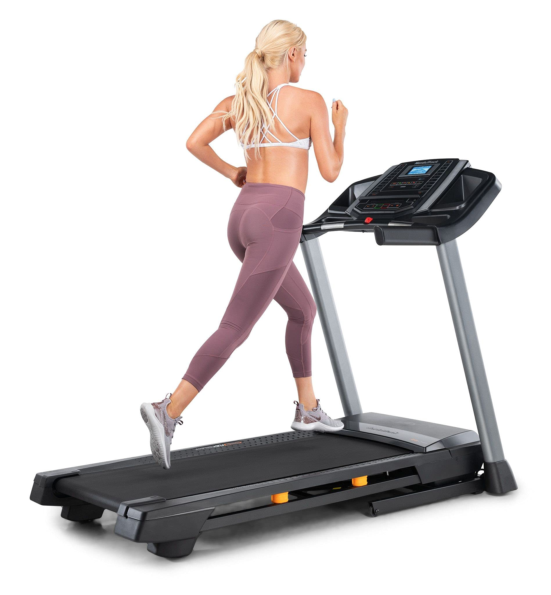 NordicTrack T Series Treadmills