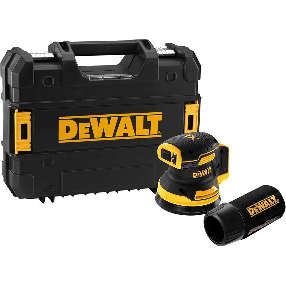 DEWALT DCW 604 P2 Cordless Combination Milling Machine